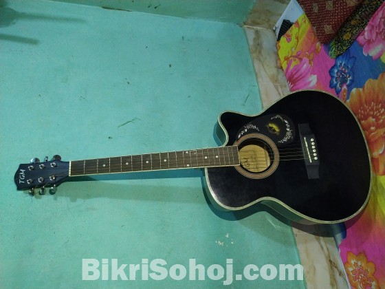 TGM Guitar